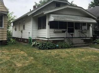 811 Geneva Ave, Toledo, OH 43609