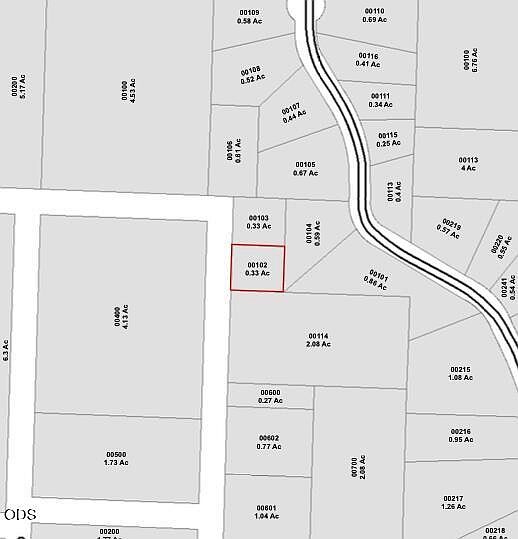 2nd image of NW B St #107-123