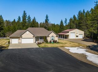653 Telephone Rd W, Newport, WA 99156