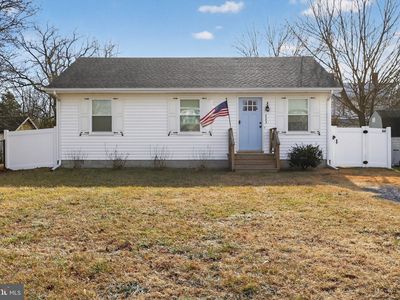 423 Cypress St, Millington, MD, 21651