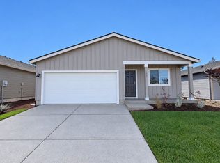 675 Minnesota St, Lebanon, OR 97355