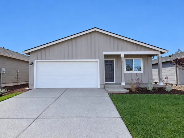 675 Minnesota St, Lebanon, OR 97355