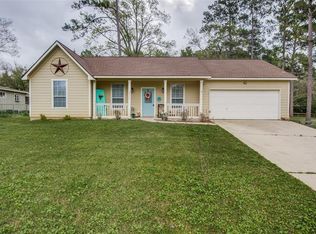 4979 Lazy Ln, Montgomery, TX 77316