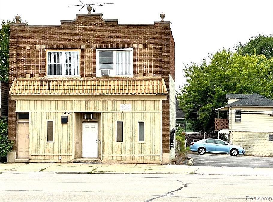 4140 W Jefferson Ave, Ecorse, MI 48229 MLS 20230069258 Zillow