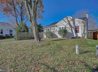 2325 Westport Ln, Crofton, MD 21114