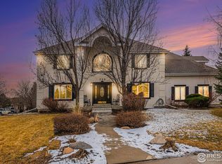 725 Blue Teal Dr, Fort Collins, CO 80524