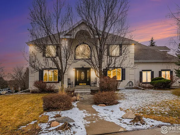 725 Blue Teal Dr, Fort Collins, CO 80524