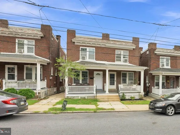 715 5th St, Lancaster, PA 17603