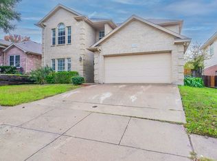 8312 Paxson Trl, Dallas, TX 75249