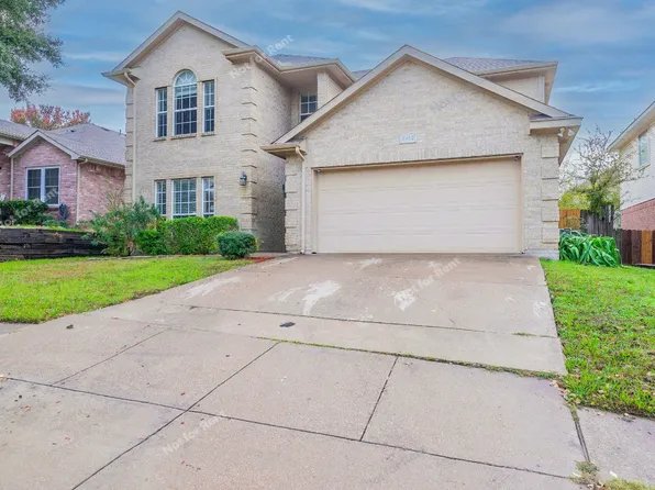 8312 Paxson Trl, Dallas, TX 75249