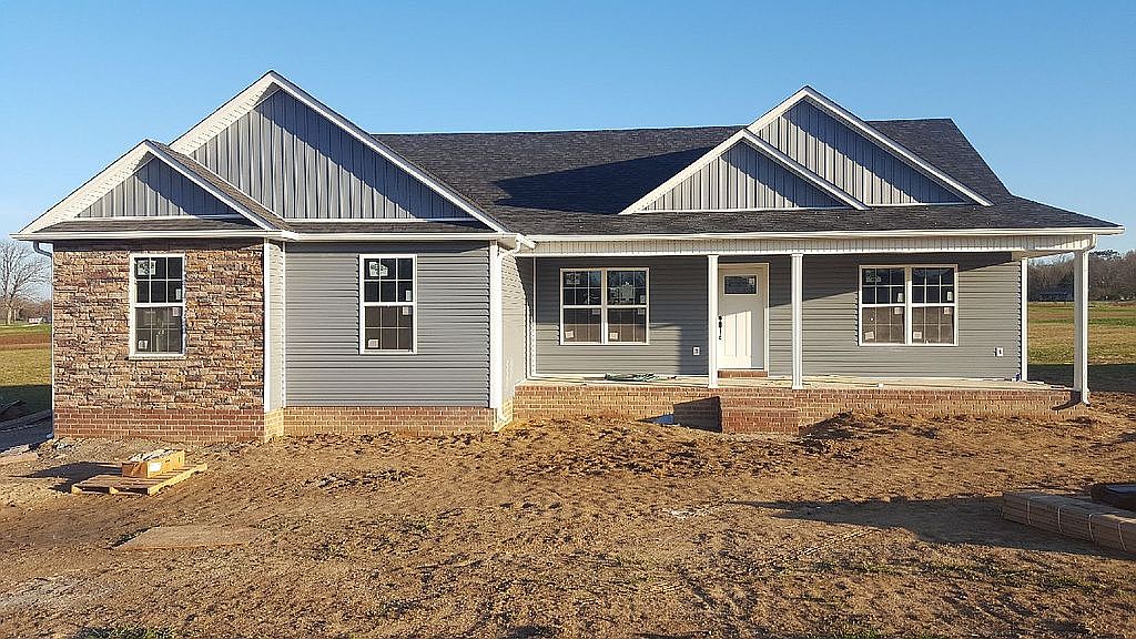 229 Carnes Rd, Smiths Grove, KY 42171 Zillow