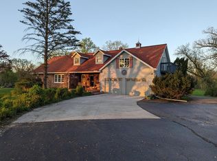 21392 State Highway 27, Sparta, WI 54656