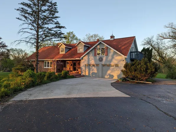 21392 State Highway 27, Sparta, WI 54656