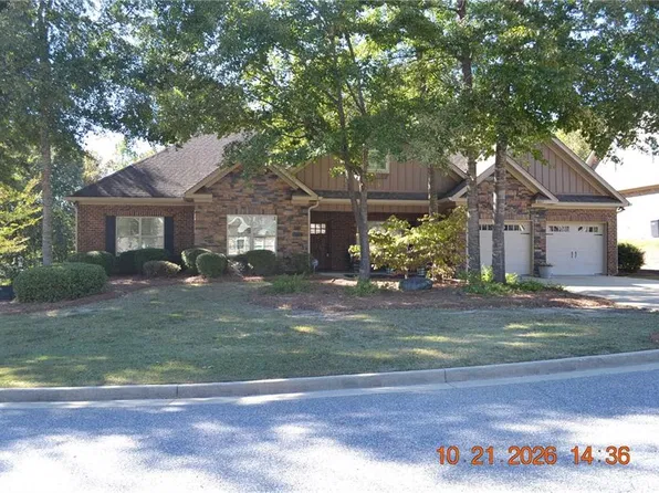 4507 Lakewood Park Dr, Phenix City, AL 36867