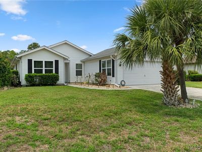 178 N Golf Harbor Path, Inverness, FL, 34450