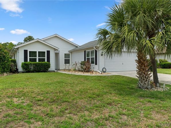 178 N Golf Harbor Path, Inverness, FL 34450