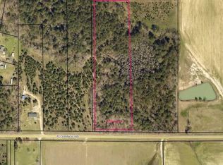 0 Flournoy Rd, Hawkinsville, GA 31036