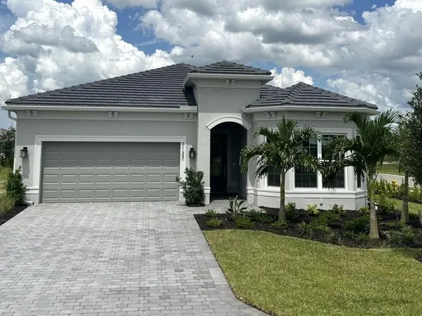 7133 Oak Flats CT, NORTH FORT MYERS, FL 33917