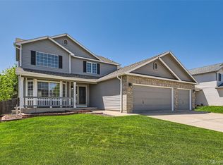 11034 W Aqueduct Ln, Littleton, CO 80127