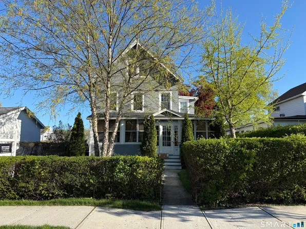 54 First Street, Norwalk, CT 06855