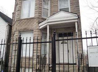 2827 W Lexington St #1, Chicago, IL