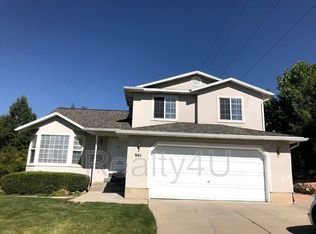 941 E 300 N, Lindon, UT 84042