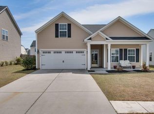 1010 Turtle Dove Ln, Ladson, SC 29456