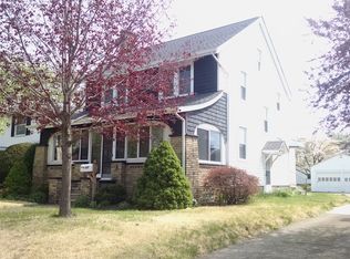 242 Linwood Ave NW, Canton, OH 44708