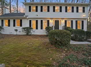 4040 Candler Lake West NE, Atlanta, GA 30319