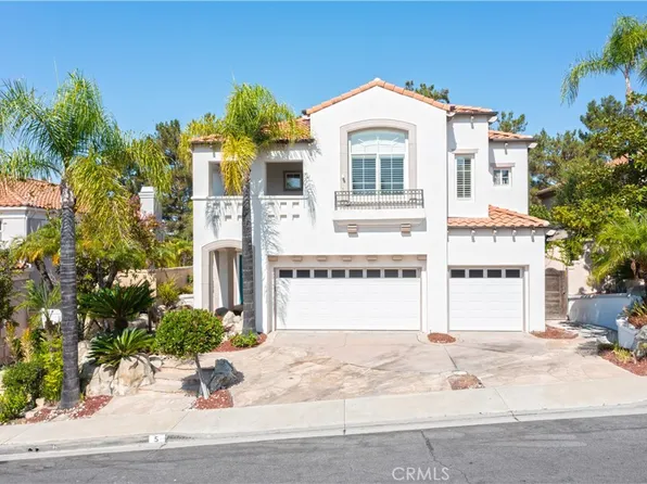 5 Encinal, Foothill Ranch, CA 92610