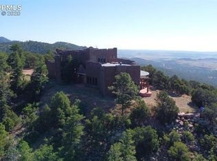 15875 Henry Ride Hts, Colorado Springs, CO 80926