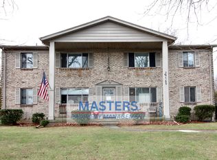 29165 Hufford Rd #3, Perrysburg, OH 43551