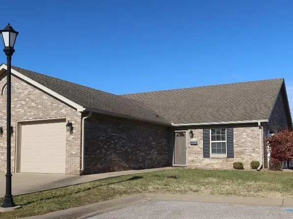 4740 Old Tyme Ct, Evansville, IN 47711