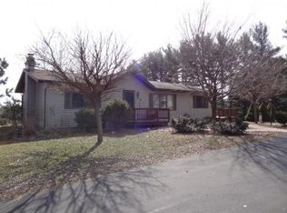 N6447 Black Lake Rd, Ogdensburg, WI 54962