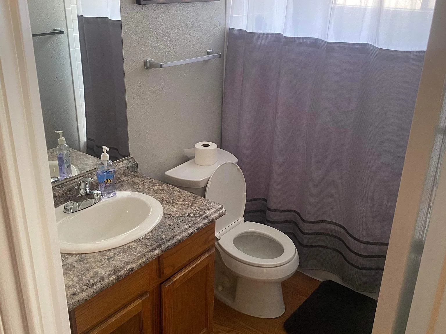 3 bed, 1144 sqft, $1,650 — Photo 3