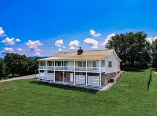 491 Mountain Lake Rd, Newport, TN 37821
