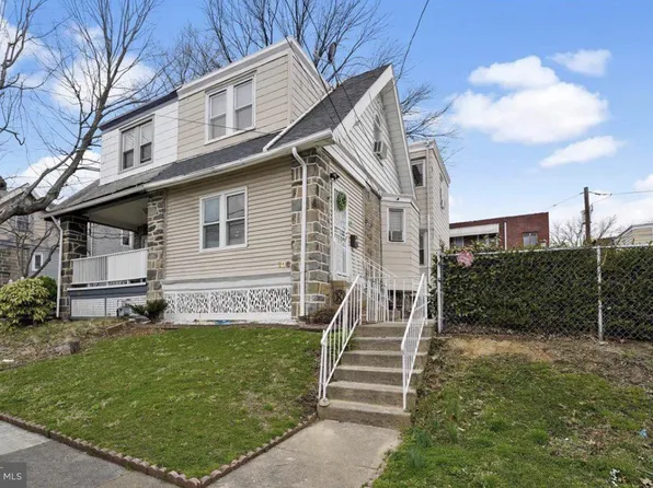 106 Ashby Rd, Upper Darby, PA 19082