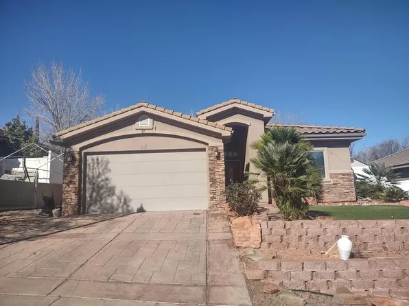 82 W Judd Ln, Hurricane, UT 84737