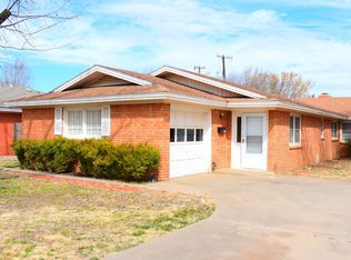 2010 54th St APT A, Lubbock, TX 79412