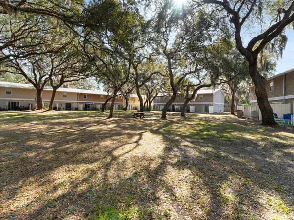 4420 Carter Rd APT 47, Saint Augustine, FL 32086
