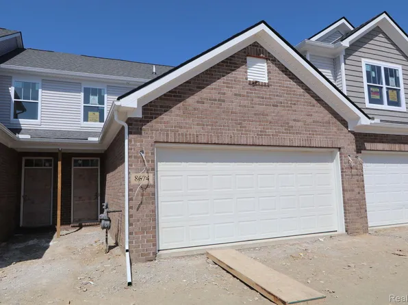 8674 Grove St, Washington, MI 48094