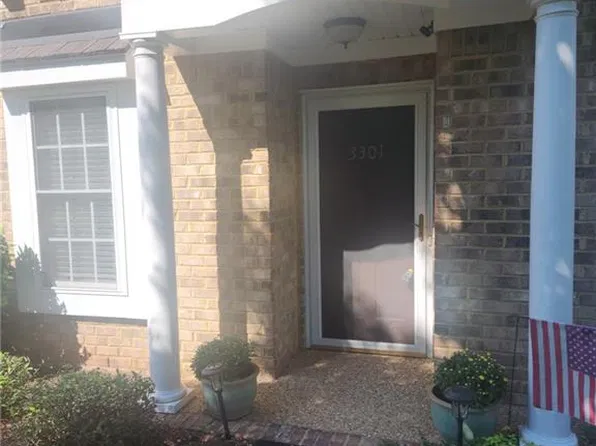 3301 Settlement Ct, Chesapeake, VA 23321