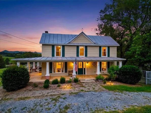 7758 Old Fincastle Rd, Fincastle, VA 24090