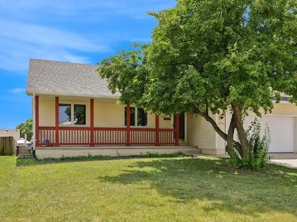 2716 River Ridge Rd, Des Moines, IA 50320