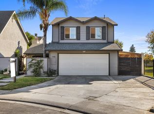 1936 Middelburg Ct, Modesto, CA 95356