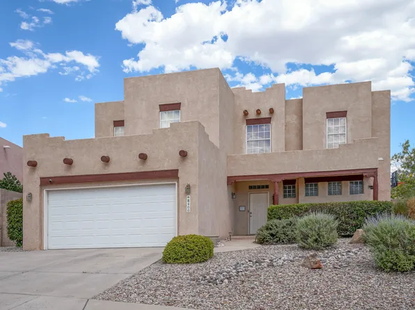 8400 Rancho Verano Ct NW, Albuquerque, NM 87120