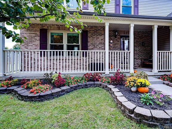 4th image of 3015 W Barnhill Pl