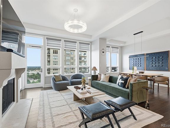2nd image of 5455 Landmark Place #1018