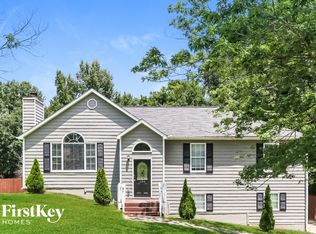 136 Magnolia Way, Dallas, GA 30157