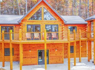 5022 Settlers View Ln, Sevierville, TN 37862